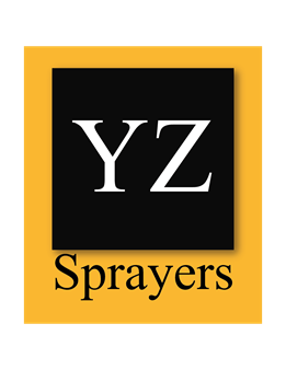 מרססי יהשוע זכריה Y.Z. Sprayers